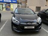 Hyundai i40 2013 годаүшін4 000 000 тг. в Атырау – фото 4
