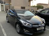 Hyundai i40 2013 годаүшін4 000 000 тг. в Атырау – фото 5