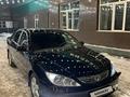 Toyota Camry 2003 года за 6 400 000 тг. в Алматы – фото 3