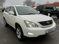 Toyota Harrier 2006 года за 10 900 000 тг. в Актобе – фото 12