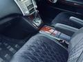 Toyota Harrier 2006 года за 10 900 000 тг. в Актобе – фото 36