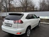 Toyota Harrier 2006 годаүшін10 900 000 тг. в Актобе – фото 5