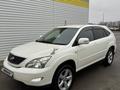 Toyota Harrier 2006 года за 10 900 000 тг. в Актобе – фото 9