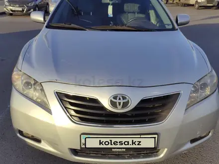 Toyota Camry 2009 года за 6 800 000 тг. в Алматы