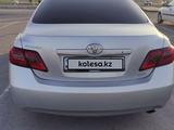 Toyota Camry 2009 года за 6 800 000 тг. в Алматы – фото 2