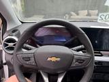 Chevrolet Monza 2023 года за 7 200 000 тг. в Алматы – фото 2