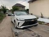 Chevrolet Monza 2023 года за 7 200 000 тг. в Алматы – фото 5
