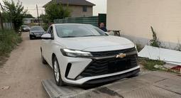 Chevrolet Monza 2023 года за 7 200 000 тг. в Алматы – фото 5