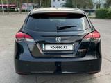 MG 5 2013 года за 2 800 000 тг. в Алматы – фото 3
