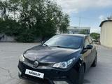 MG 5 2013 года за 2 800 000 тг. в Алматы – фото 2