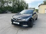 MG 5 2013 года за 2 800 000 тг. в Алматы