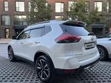 Nissan X-Trail 2021 года за 15 000 000 тг. в Алматы – фото 4