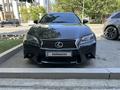 Lexus GS 350 2014 годаүшін9 500 000 тг. в Атырау – фото 7