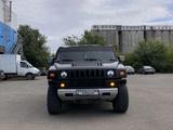 Hummer H2 2003 годаfor9 900 000 тг. в Астана – фото 3