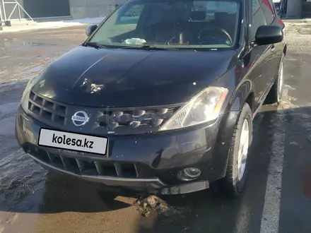 Nissan Murano 2007 года за 3 800 000 тг. в Алматы