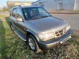 Kia Sportage 2004 года за 2 600 000 тг. в Уральск – фото 2