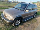 Kia Sportage 2004 года за 2 600 000 тг. в Уральск – фото 3