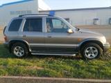 Kia Sportage 2004 года за 2 600 000 тг. в Уральск – фото 4