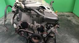 ДВИГАТЕЛЬ на NISSAN CEFIRO VQ23 VQ25 VQ30 VQ35 SR20 MR20 VQ20 VQ20 HR15 CG1үшін330 000 тг. в Алматы