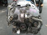 ДВИГАТЕЛЬ на NISSAN CEFIRO VQ23 VQ25 VQ30 VQ35 SR20 MR20 VQ20 VQ20 HR15 CG1үшін330 000 тг. в Алматы – фото 3