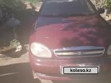 Chevrolet Lanos 2005 годаүшін350 000 тг. в Караганда