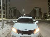 Kia Rio 2012 годаүшін4 900 000 тг. в Астана