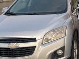 Chevrolet Tracker 2014 годаүшін4 500 000 тг. в Темиртау – фото 2