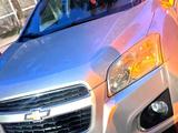 Chevrolet Tracker 2014 годаүшін4 500 000 тг. в Темиртау – фото 3