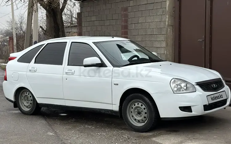 ВАЗ (Lada) Priora 2172 2013 годаfor1 900 000 тг. в Шымкент