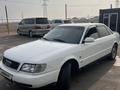 Audi A6 1995 годаfor2 400 000 тг. в Тараз – фото 2