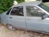 ВАЗ (Lada) 2110 2001 годаүшін550 000 тг. в Кокшетау – фото 2