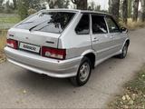 ВАЗ (Lada) 2114 2013 года за 1 100 000 тг. в Алматы – фото 3