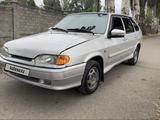 ВАЗ (Lada) 2114 2013 года за 1 100 000 тг. в Алматы