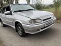 ВАЗ (Lada) 2114 2013 годаүшін1 100 000 тг. в Алматы – фото 2