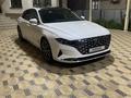 Hyundai Grandeur 2020 года за 16 500 000 тг. в Туркестан