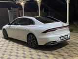 Hyundai Grandeur 2020 года за 16 500 000 тг. в Туркестан – фото 4