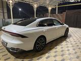 Hyundai Grandeur 2020 годаүшін16 500 000 тг. в Туркестан – фото 5