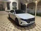 Hyundai Grandeur 2020 года за 16 500 000 тг. в Туркестан – фото 2