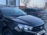 ВАЗ (Lada) Vesta 2021 года за 5 100 000 тг. в Караганда – фото 3