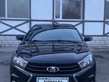 ВАЗ (Lada) Vesta 2021 года за 5 100 000 тг. в Караганда