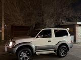 Toyota Land Cruiser Prado 1997 года за 6 900 000 тг. в Тараз – фото 2