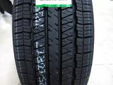 Летние шины 265/65R17 Triangle TR257 за 40 600 тг. в Алматы