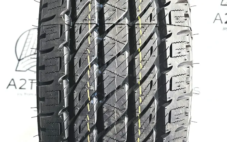 265/70R18 NITTO Dura Grappler H/T Японские шины за 83 000 тг. в Алматы