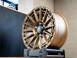 Усиленные диски для Leopard 5, 8 за 650 000 тг. в Алматы