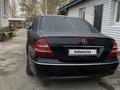 Mercedes-Benz E 320 2005 года за 5 450 000 тг. в Семей – фото 3