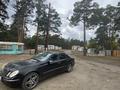 Mercedes-Benz E 320 2005 года за 5 450 000 тг. в Семей – фото 6