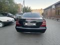 Mercedes-Benz E 320 2005 года за 5 450 000 тг. в Семей – фото 9