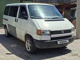 Volkswagen Transporter 1997 года за 2 750 000 тг. в Алматы – фото 2