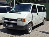 Volkswagen Transporter 1997 года за 2 750 000 тг. в Алматы