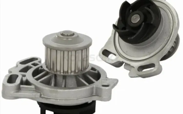 Насос системы охлаждения, помпа за 16 650 тг. в Талдыкорган